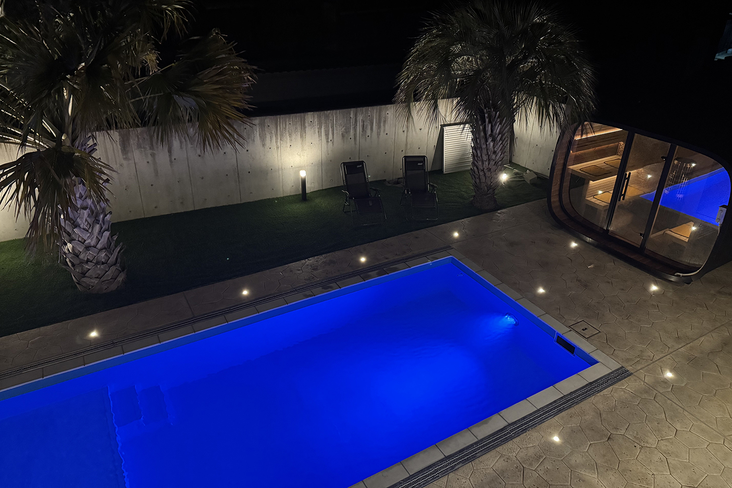 【谷池荘】予約サイトオープン