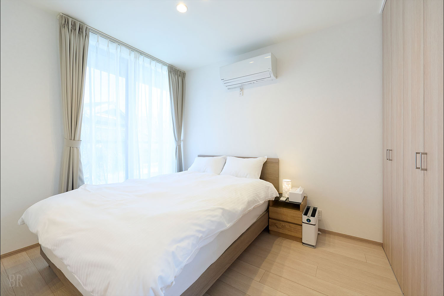 プライベートヴィラ