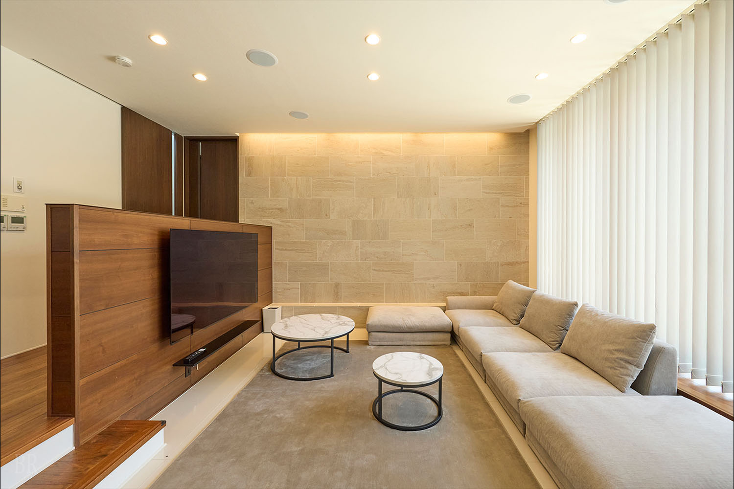 プライベートヴィラ