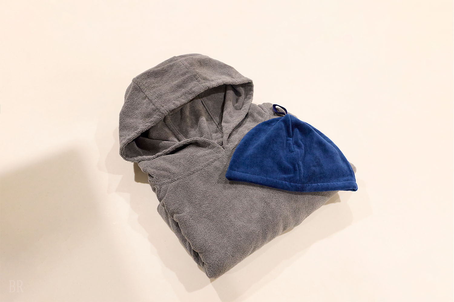 サウナポンチョ