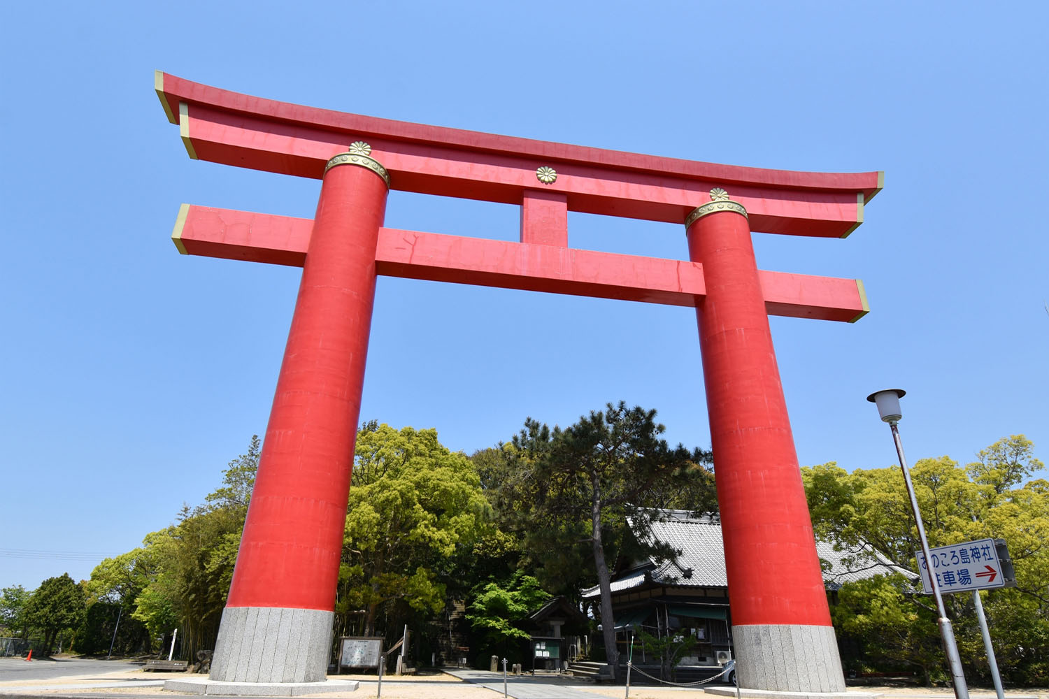おのころ島神社